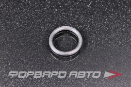 TOYOTA  9676124017 Кольцо уплотнительное системы охлаждения 17*2.5 94818