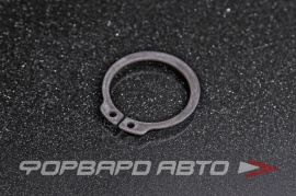 <> ГОСТ1394286 28х1,2 Кольцо стопорное Dвал.=28 Dном.= 25.8 ГОСТ1394286 44815