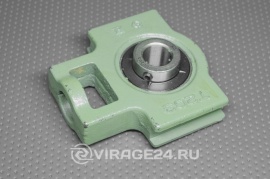 KG  UCT203(UC203+T203) Подшипниковый узел (d-17)  87921