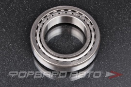 KG  LM503349/10 Подшипник 45,978*74,976*18 (роликовый конический) 50334910 6619803102 6619804502 6619804702 503310 LM503310 KLM503349 KLM503310 503310 LM503310 46*75*19 169722