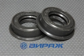 Zerowatt   Сальник бака 30*52/60*11/15 стиральной машины  63569