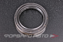 CORTECO  01035430B Сальник 48*65*8/12,5 (BH) привода (левый) 8653927 LR003153 210106