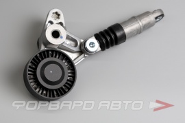 CARBERRY  55CA113 Натяжитель приводного ремня 55CA113;APV2758;33153;TFD1060;534035610;PT3226;AG00055;0N1918;95510236110;56358;VKM31300;GA35732;30933153;059145201D;059145201F;059145201H;SR1380;0N1918; 208651