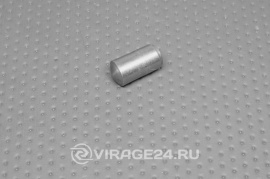 РОССИЯ   Шпонка коническая 10*20 мм  90751