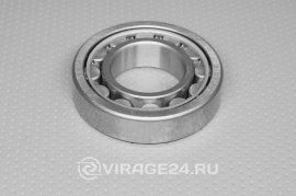 СПЗ  32207 Подшипник 35*72*17 NU207 89043