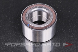 GMB  GH038101 Подшипник 38*73*40 (ступицы) с магнитом ABS ZA38BWD26E1CA602EN6CS5 38BWD26E1CA61 44300SAA003 44300SCAE51 44300SR3015 237228