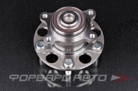 GMB  GH31780M Ступица задняя HUB113T5;42200SNAA510M1;42200SNAA522M2;42200TT1A01;ADH28353;WH1023;GH31780;IJ123155;IJ143041;XHGB35289;HNWHFDMR;HUB113T;42200SNSS52;512256;512257;47BWKH02LY5CP01;713617970;0382FDMR;GH31780M;9400083;RH0312;42200S 175982