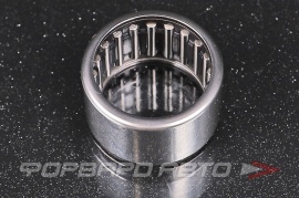 CRAFT BEARINGS  HK2016 Подшипник 20*26*16 (игольчатый) НК2016 93389