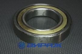 CRAFT BEARINGS  7216A Подшипник 80*140*26 46216Л 89465