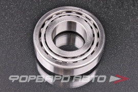 KG  3782/20 Подшипник 44,45*93,264*30,302 (роликовый конический) 181008 3782R3720R 181434181008 NCB44135A9N4222 NCB44134A 181434181008 252217