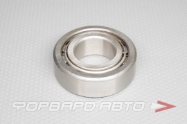 15ГПЗ  12507 Подшипник 35*72*23 NF507 65778