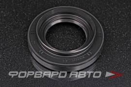 TOYOTA  9031141009 Сальник 41*74*11/18,5 (ВН) рез. 90311T0013 BH6832E0 BH6832F0 BHS1901A0 19034729B 95HAY41741118C T1379 01010404 JF16B34 18883