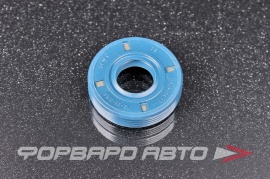 CORTECO  12011106B Сальник 12*28*7 б/н  66795