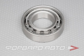 CRAFT BEARINGS  N207 Подшипник 35*72*17 61121170 2207 88320