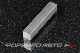  263F  Шпонка прямоугольная 7*7*40 мм  53674