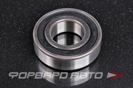 KOYO  62052RS Подшипник 25*52*15 (шариковый) 432106A0A3 62052RSCM 62052RSC3 62052RSC3FG 6205LLU 8971665890 8972582390 62052RS 109800188 109800214 144329012 109800052 109800156 9036325039 6205VV 62052NSE9 3967596 5254972 5402826 3514308 3514 92438