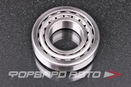 UBP  7206 Подшипник 30*62*17,25 30206 173277