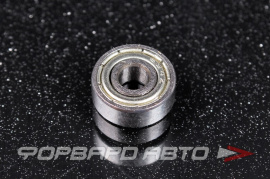 CRAFT BEARINGS  619/4ZZ Подшипник 4*11*4 1080094 1000094 1180094 6942RS 694ZZ 61942RS 65473