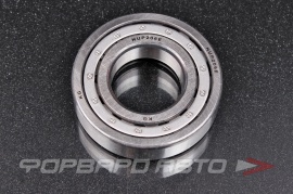 KG  NUP206E Подшипник 30*62*16 92206 252589