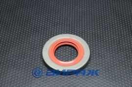 АТ  11274(2052001SB) Сальник редуктора зад/моста (хвостовика) ВАЗ 2101 (35,8*68*12)  49296