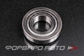 TOYOTA  9036630047 Подшипник 30*62*18 (роликовый конический) HICAPST3062ALFT 30*62*189036630047 9036630099 44653