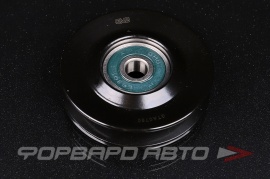 GMB  GTA0790 Ролик ремня кондиционера 96208428 25188374 95626