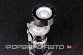 GATES T38427 T38427 Натяжитель приводного ремня (Audi, Seat, Skoda, VW) 038903315AD 038903315AG 038903315AH 038903315AJ 038903315AM 038903315AN 038903315H 038903315T APV2511 102297 27618 45147 PT3148 534016410 0N1534 55776 VKM31058 GA357.24 80003