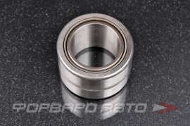 KG  NA6906 Подшипник 30*47*30  88004