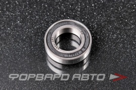 KG  68012RS Подшипник 12*21*5 (шариковый) 1180801 618012RS 6801ZZ 1080801 1000801 65487