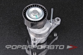SKF  VKM33074 Натяжитель приводного ремня (Citroen C3, C4, Peugeot 207, 307) 55CA120;9652073680;9685486880;PT3178;534025010;331316170390;TFD1093;0N1673;55981;VKM33074;GA35915;62931076;MPQ0390;0340925SX;55CA74;1611425280;5751.C3;5751.G7;APV2 150157