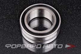 KG  NA49082RS Подшипник 40*62*22/23 4244908 65262