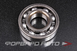 KOYO  DG358021WYAC4 Подшипник 35*80*21 (шариковый) открытый 9004363028 9004363100 06637