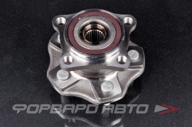 KRAUF  WBK1132DU Ступица WBK1132UU;BR930775;4241048061;3DACF041D6CR;VKBA7629;3DACF041D6CRAM;ST4241048060;424100E030;N4712109;4241048060;424100E031; 224105