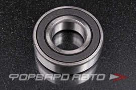 JD  JEB0004 Подшипник 25*52*15 M01025155 0926225072 62052RS 147939