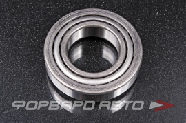 KOYO  LM48548/10 Подшипник 34,925*65,088*18,288 (роликовый конический) 9036834001 9036834039 9036834020 S08333047 MB109564 40210F1700 35*65 1*18 3 35*65*18 5170144030 95455