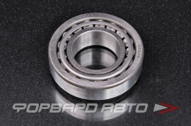 KG  32208 Подшипник 40*80*24,25 7508 65979