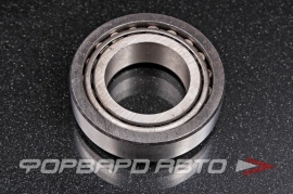 ГПЗ  2007106 Подшипник 30*55*17 32006X 32006XF 32006JR 32006A V50117205 MT207128 3148901X00 484612425 9036630001 Y769120650 ZF04470124 7701050698 7703090444 9036834083 01845 3735.15 4470124 291407645 VKHB2267 X619045000001 X619045000005 190 65985