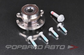 FAG  713610610 Ступица передняя/задняя (ABS) GH31560;IJ133046;TDE1031;3421;2382002;KH30002;ZA60BWKH07R3Y01E;5456;MR1830;050036B;BWK978;713610610;26377;27317;WHB81112;FR190906;9336007K;RV0138;WH1181;1006500005;DB83003;VOWB11019;754308;101017 163401