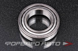 KOYO  LM29748/10 Подшипник 38,1*65,088*18,288 (роликовый конический) 40215M5600 MB109051 LM2971010 LM2974910 LM2974810 38*65*18 90654