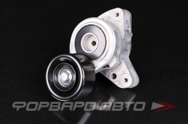 SNR  GA374.36 Натяжитель приводного ремня (Honda K20, K24) MPQ0916;33316170916;MIP5007;ADH29633;CR5302;55CA151;APV2784;0387RE;31255;R54119;T38028;T38278;31170PNA003;31170PNA013;31170PNA023;31170RAAA01;31170RAAA02;T0419;534026110;531082710;T 158568