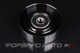 MASUMA  MIP2007 Ролик приводного ремня (Nissan Almera, Cube, Teana) T36087;119251M201;119251M20A;119251M202;PB5015;89134;532082710;0287B10RS;1192741B11;119274F115;11927AN301;12901128;RP128;PK5044;1192531U01;1192531U02;1192531U03;1192531U05; 210590