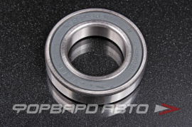 CRAFT BEARINGS  60072RS Подшипник 35*62*14 180107 6007ZZ 60107 89837