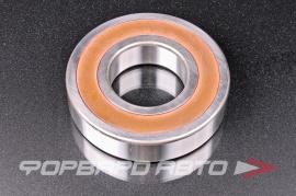 KG  63162RS Подшипник 80*170*39 (шариковый) 180316 6316ZZ 65505