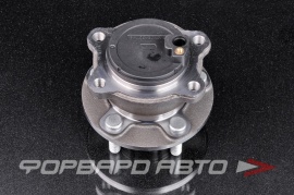 ILJIN  IJ123179 Ступица задняя HUB296T10;VKBA6789;1814090;HBP5492;FDWHCB8R;QF04D00138;IJ123179;1060200119;PL857;713679190;2182CB8R;2182CB8R;102496;WHB83198;1702973;1703150;1706172;1706173;1760855;1785690;1785706;1814090;1815483;1851452;1863 71236