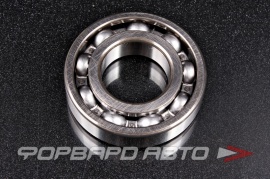 KOYO  6207CM Подшипник 35*72*17 (шариковый) открытый 6207CM 6207C3 62072NSE 62072RS 6207C3 290832239 290832573 420832573 290832574 420832574 420832234 420832238 420832239 420832575 420832576 3240086 3084544 3085754 3514361 3585501 3585503 137450