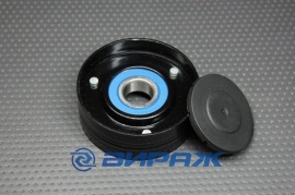 CHERY  A118111220 Ролик приводного ремня A118111220 038903315C 86073