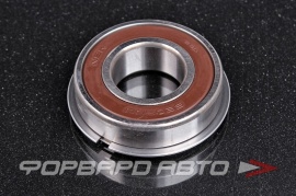 NSK  6205DDUNR Подшипник 25*52*15 (шариковый), закрытый с проточкой 62052RSNR 6205LLUNR 0101100042 74559