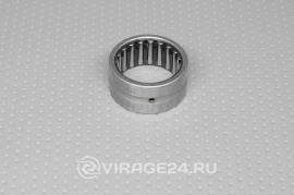 NTN  NK25/16R Подшипник 25*33*16 (игольчатый)  84919