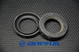 NDK   Сальник 34*54*11 (б/н) рез.  87541