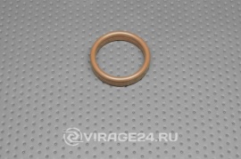 LIFAN  LFB479Q1003022B Сальник свечного колодца  86112